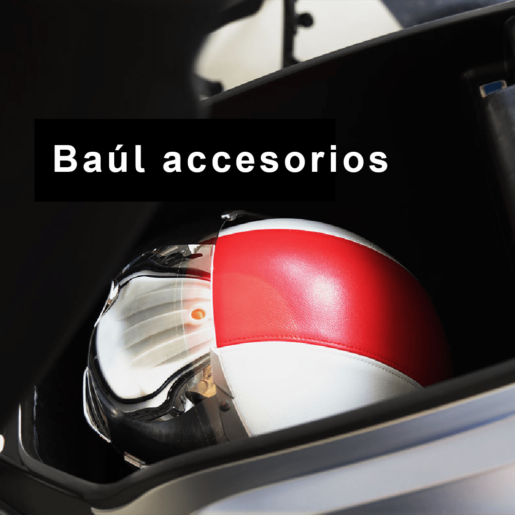 Moto eléctrica 125e SUNRA RS / 3000W / 130 km auton. / Blanca / Reparto / Doble batería / Matriculada - Imagen 5