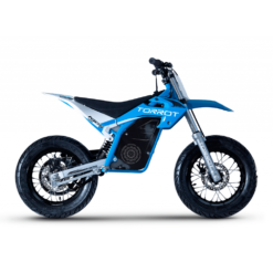 Moto eléctrica Torrot Supermotard Two / 44 km/h / para niños y niñas