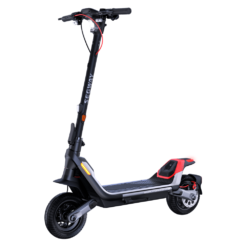 Patinete eléctrico Segway KickScooter P100SE / 1350W / App Móvil / Autonomía 100 Km / Certificado