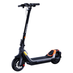 Patinete eléctrico Segway KickScooter P65E / 980W / App Móvil / Autonomía 65 Km / Certificado