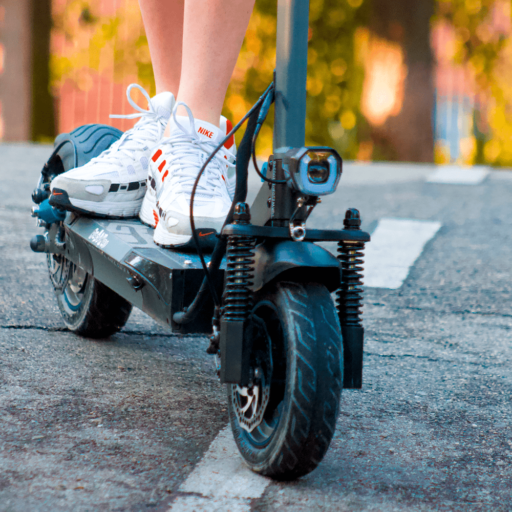 Patinete eléctrico SmartGyro Rockway / 800W / Autonomía 45 Kms / Certificado - Imagen 7