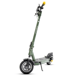 Patinete eléctrico SmartGyro K2 Army / 800W / Autonomía 45 Km / Certificado