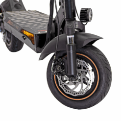 Alternative view of Patinete eléctrico SmartGyro SpeedWay PRO V2.0 / 1200W / Autonomía 60 Kms / Certificado