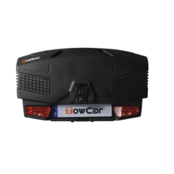 Alternative view of Portaequipajes TowBox Evo / Negro / 305 Litros