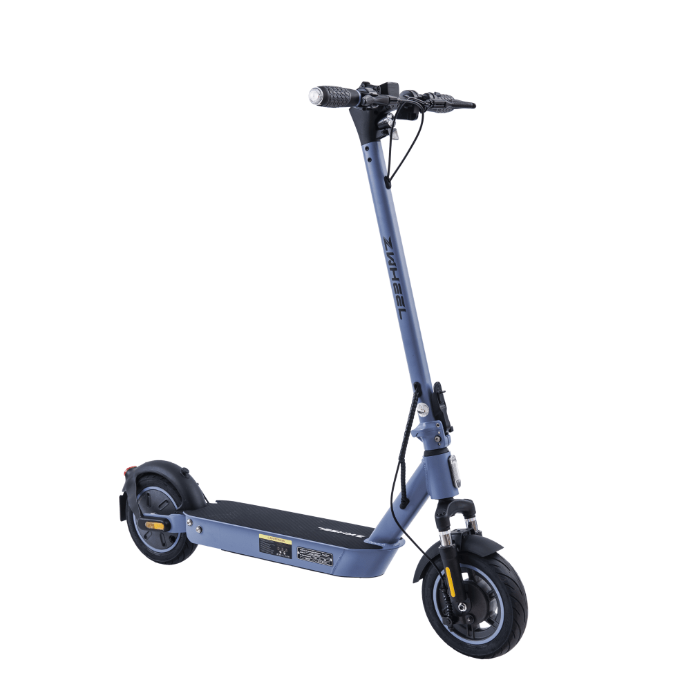 Patinete eléctrico Zwhell Zfox Max Sky City / 400W / Sky City / Autonomía 50 km / Certificado