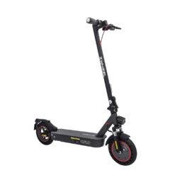 Patinete eléctrico Zwhell ZLion X Max / 400W / Negro / Autonomía 40 km / Certificado