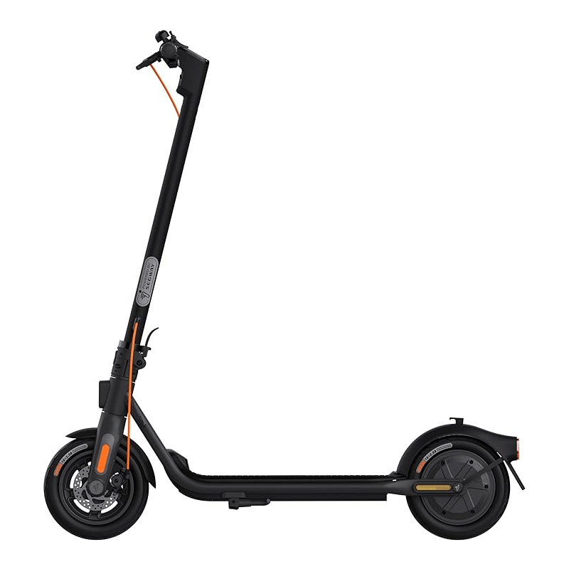 Patinete electrico Ninebot KickScooter F2 Plus E de Segway / 800W / Autonomía 55 Km / Certificado