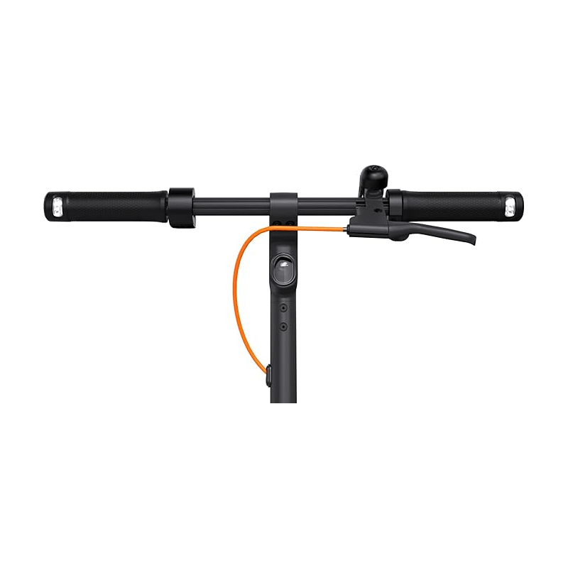 Patinete electrico Ninebot KickScooter F2 Plus E de Segway / 800W / Autonomía 55 Km / Certificado - Imagen 3