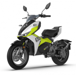 Moto electrica  FeloFW-06  / 10.000W / App /  Autonomía 140 Km