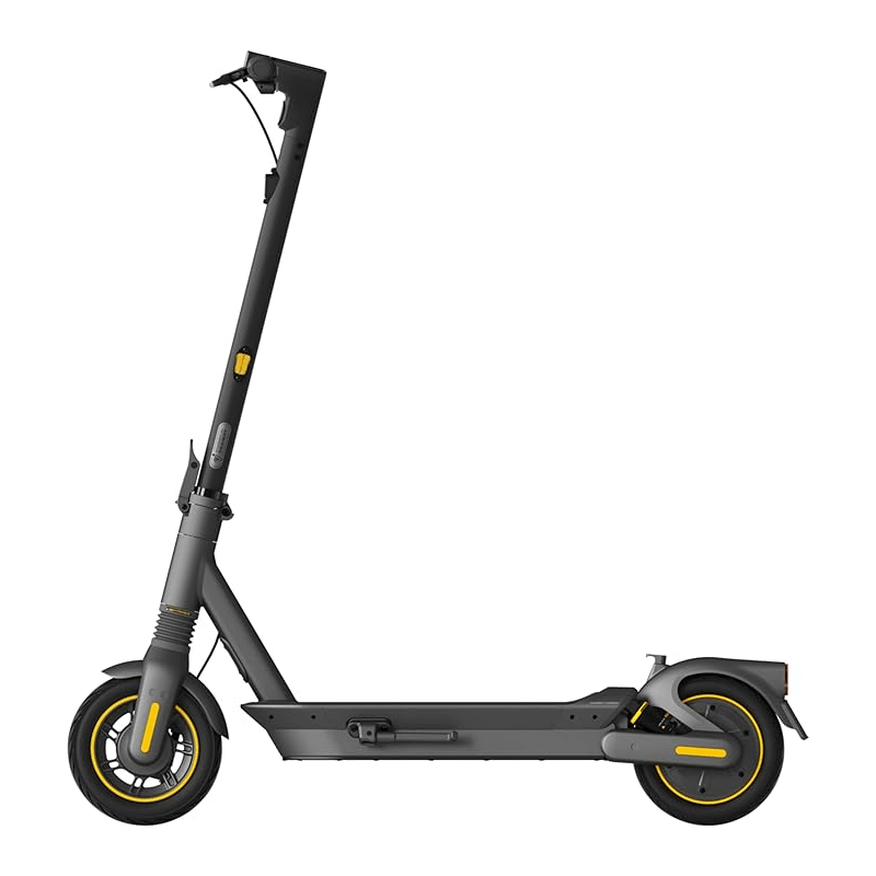 Patinete eléctrico Ninebot KickScooter MAX G2 E de Segway / 900W / Autonomía 70 Km / Certificado - Imagen 3