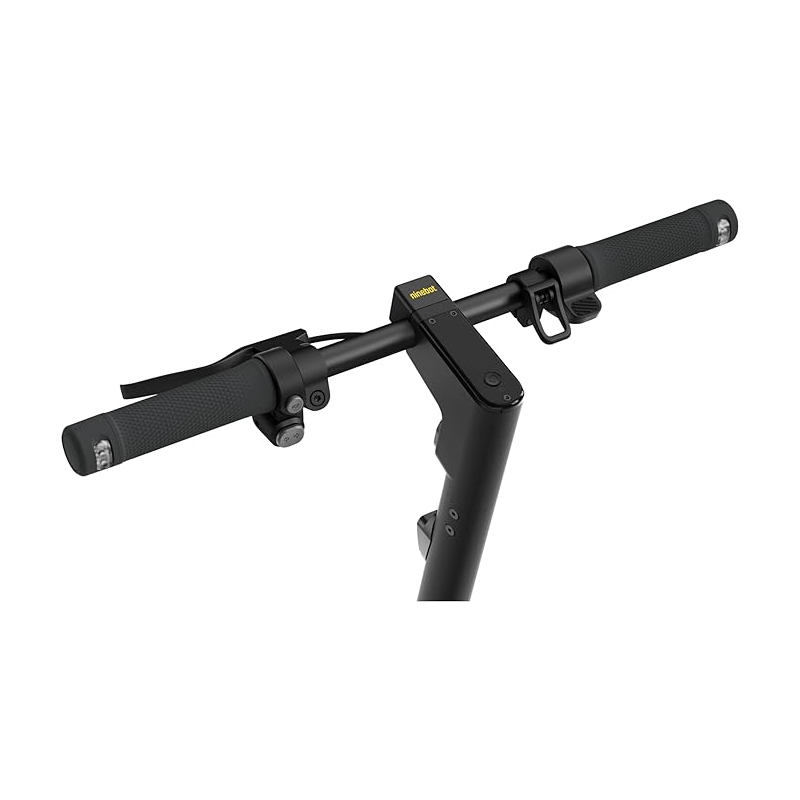 Patinete eléctrico Ninebot KickScooter MAX G2 E de Segway / 900W / Autonomía 70 Km / Certificado - Imagen 4