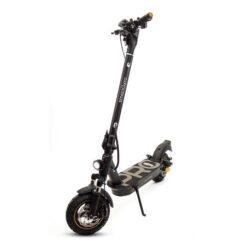 Patinete eléctrico smartGyro K2 PRO Black / 900W / Autonomia 70 Km / Certificado