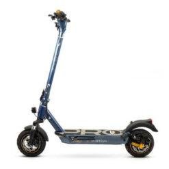 Alternative view of Patinete eléctrico smartGyro K2 PRO Blue / 900W / Autonomia 70 Km / Certificado