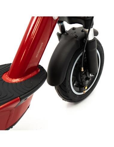 Patinete eléctrico smartGyro K2 Terra / 500W / Autonomia 50 Km / Certificado - Imagen 6