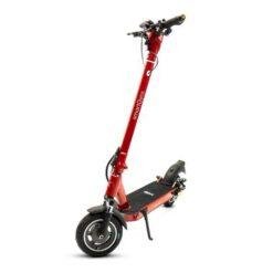 Patinete eléctrico smartGyro K2 Terra / 500W / Autonomia 50 Km / Certificado
