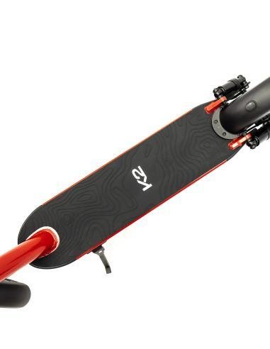 Patinete eléctrico smartGyro K2 Terra / 500W / Autonomia 50 Km / Certificado - Imagen 7