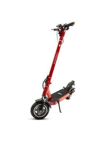 Patinete eléctrico smartGyro K2 Terra / 500W / Autonomia 50 Km / Certificado