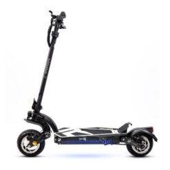 Alternative view of Patinete eléctrico smartGyro Raptor 13Ah / 1000W / Black / Autonomia 50 Km / Certificado