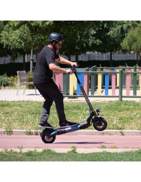 Patinete eléctrico smartGyro Rockway / 800W / Autonomia 50 Km / Certificado - Imagen 2