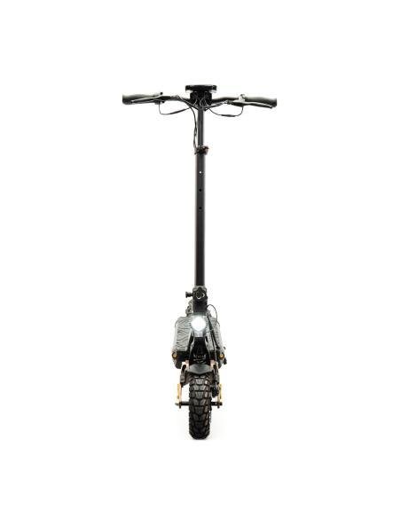 Patinete eléctrico smartGyro Ryder / 1000W / Autonomia 75 Km / Certificado - Imagen 6