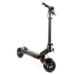 Alternative view of Patinete eléctrico smartGyro Ryder / 1000W /  Autonomia 75 Km / Certificado