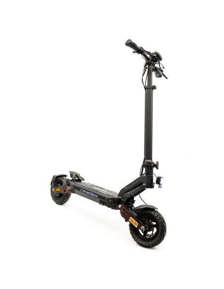 Patinete eléctrico smartGyro Ryder / 1000W / Autonomia 75 Km / Certificado - Imagen 2