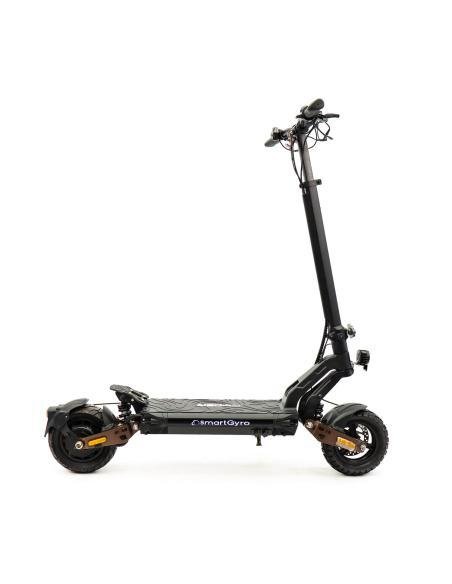 Patinete eléctrico smartGyro Ryder / 1000W / Autonomia 75 Km / Certificado - Imagen 4