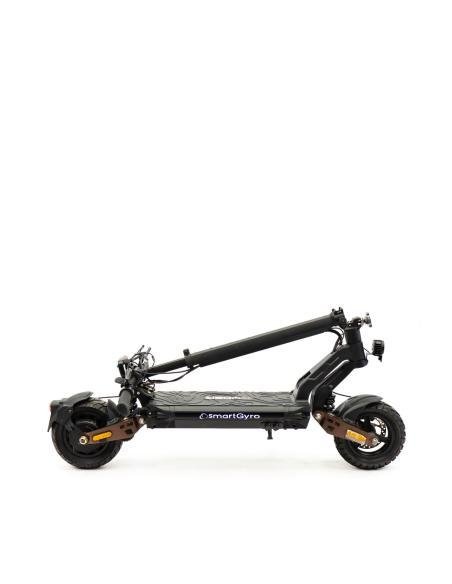 Patinete eléctrico smartGyro Ryder / 1000W / Autonomia 75 Km / Certificado - Imagen 7