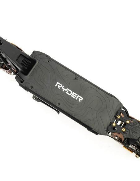 Patinete eléctrico smartGyro Ryder / 1000W / Autonomia 75 Km / Certificado - Imagen 8
