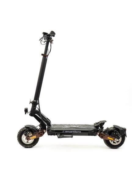 Patinete eléctrico smartGyro Ryder / 1000W / Autonomia 75 Km / Certificado - Imagen 3