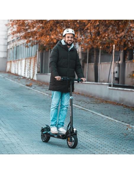 Patinete eléctrico smartGyro Speedway / 500W / Autonomia 50 Km / Certificado - Imagen 5