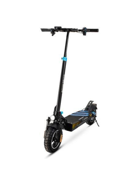 Patinete eléctrico smartGyro Speedway / 500W / Autonomia 50 Km / Certificado