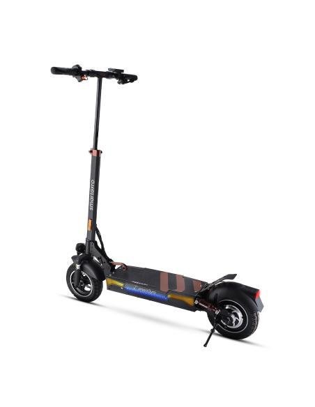 Patinete eléctrico smartGyro Speedway PRO / 800W / Autonomia 60 Km / Certificado - Imagen 2