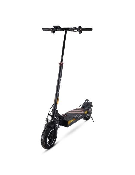 Patinete eléctrico smartGyro Speedway PRO / 800W / Autonomia 60 Km / Certificado