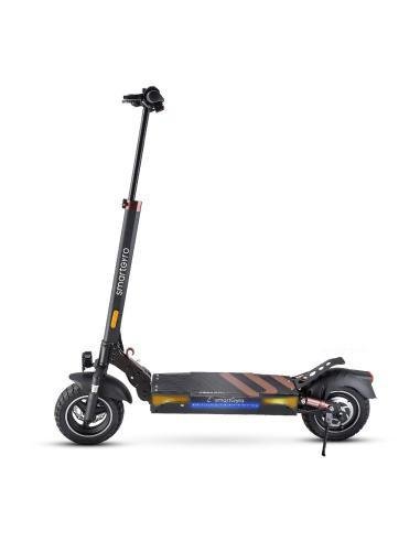 Patinete eléctrico smartGyro Speedway PRO / 800W / Autonomia 60 Km / Certificado - Imagen 4