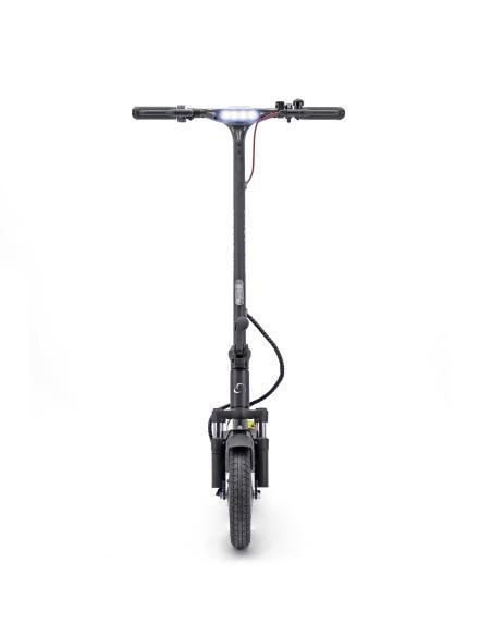 Patinete eléctrico smartGyro Z-PRO BLACK / 600W / Autonomia 40 Km / Certificado - Imagen 5