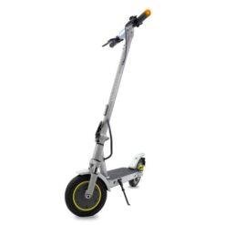 Patinete eléctrico smartGyro Z-PRO SILVER / 600W / Autonomia 40 Km / Certificado