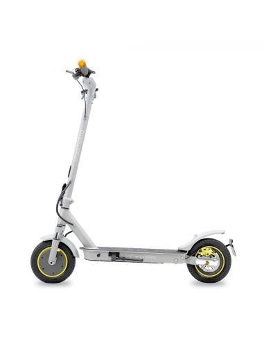 Patinete eléctrico smartGyro Z-PRO SILVER / 600W / Autonomia 40 Km / Certificado - Imagen 3