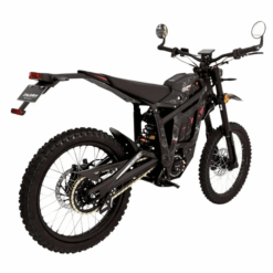 Alternative view of Moto eléctrica de cross Talaria Sting PRO / Rojo / 13,4 Kw / 72 V / L1e