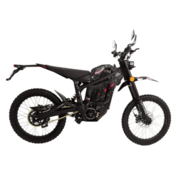 Moto eléctrica de cross Talaria Sting PRO / Rojo / 13,4 Kw / 72 V / L1e