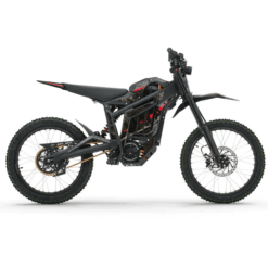Moto eléctrica cross Talaria MX5 Sting PRO / 13,4 Kw / 72 V / Homologable